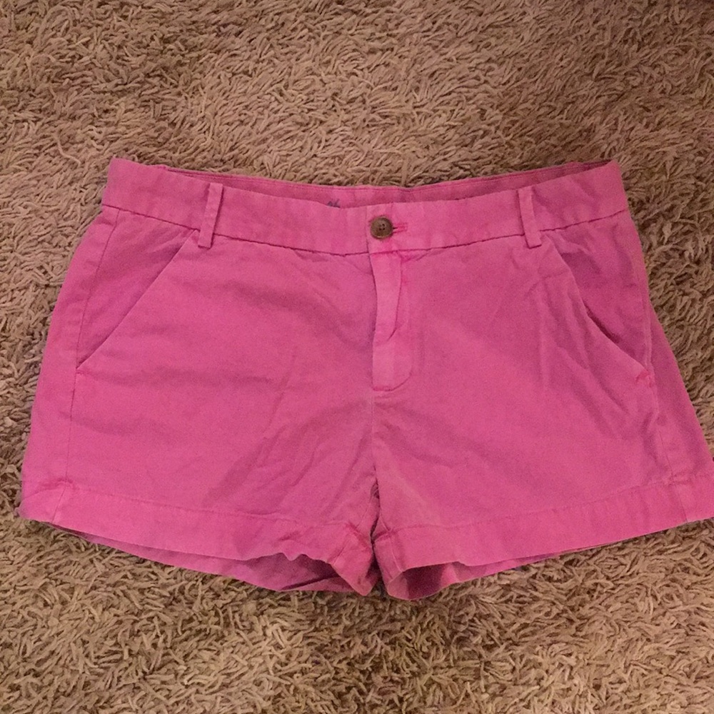 Khakis by Gap shorts
